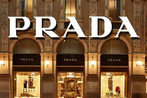 un suora da prada|La famiglia Prada ha un piano per evitare il dramma della .